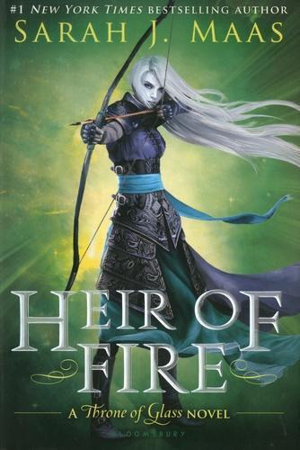 Heir of Fire