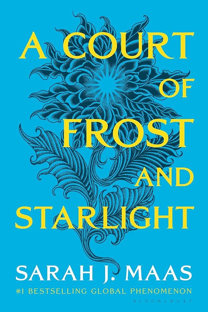 A Court of Frost and Starlight