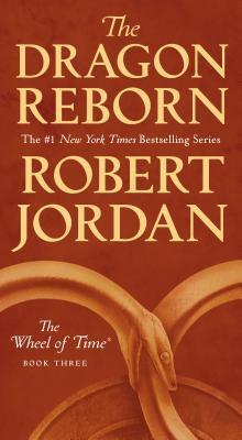 The Dragon Reborn