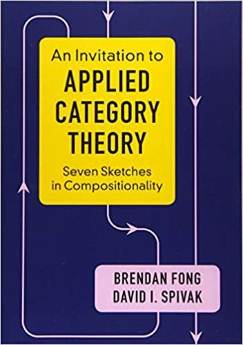 Seven Sketches in Compositionality: An Invitation to Applied Category Theory