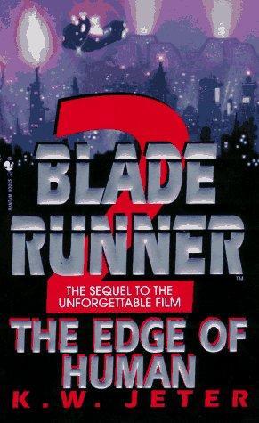 Blade Runner 2: The Edge of Human
