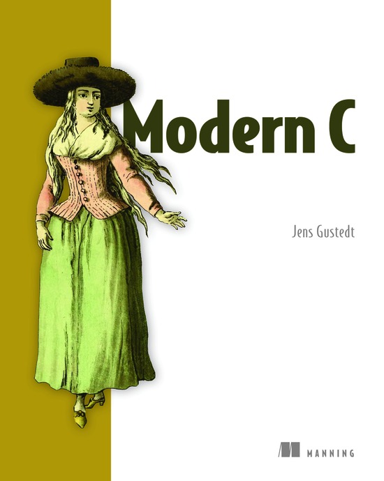 Modern C, Second Edition