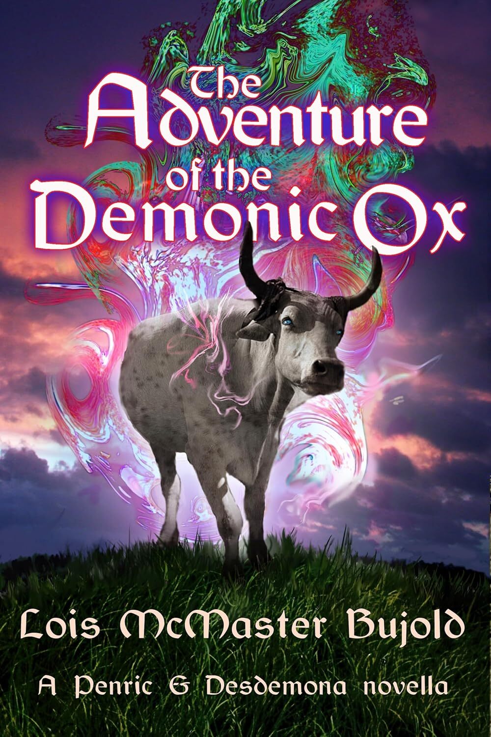 The Adventure of the Demonic Ox