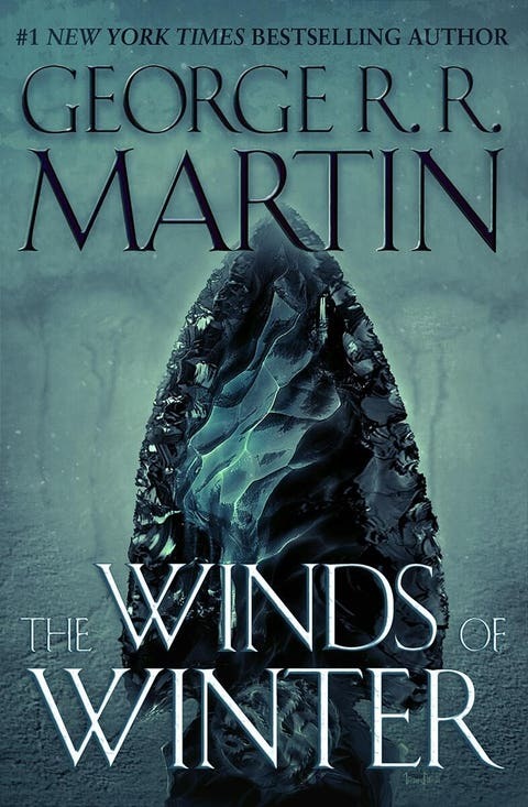 The Winds of Winter