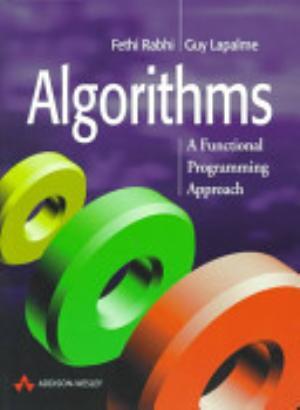 Algorithms