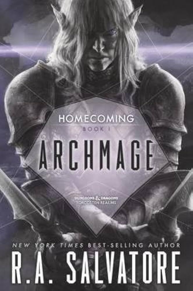 Archmage
