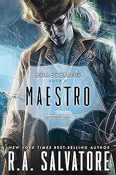 Maestro