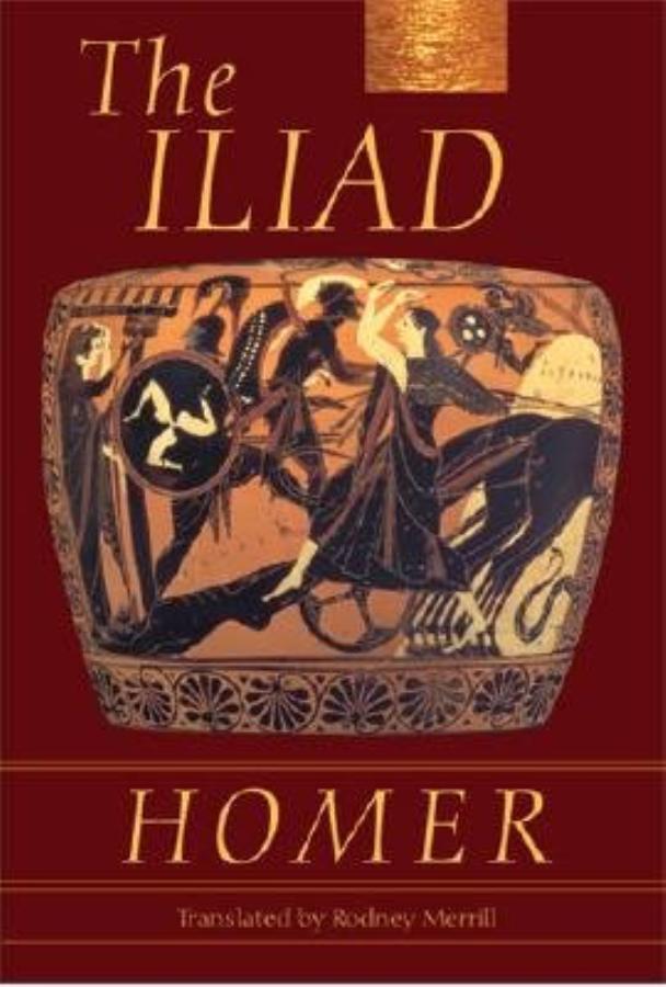 The Iliad